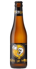 Tete de Mort Triple Blonde